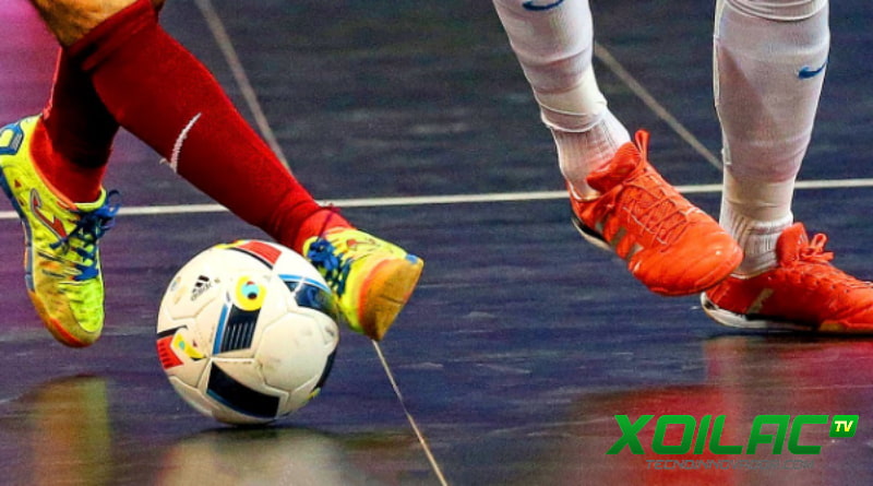 Tổng hợp các trận bóng Futsal hot nhất thế giới